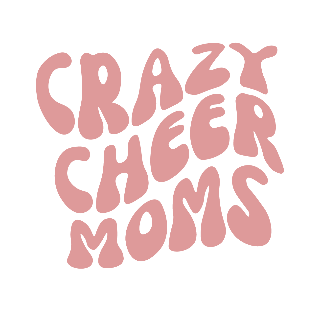 CrazyCheerMoms - verkkokauppa